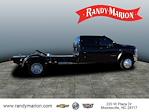 Used 2022 Ram 4500 SLT Crew Cab 4x4 Hauler Body for sale #TR89183A - photo 8