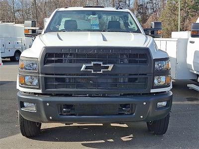New 2023 Chevrolet Silverado 5500 Regular Cab Service Truck for sale #TR89654 - photo 2