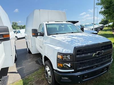 2023 Chevrolet Silverado 5500 Regular Cab DRW 4x2 Reading Service Truck for sale #TR89655 - photo 1