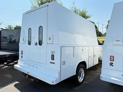 2023 Chevrolet Silverado 5500 Regular Cab DRW 4x2 Reading Service Truck for sale #TR89655 - photo 2