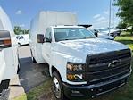 2023 Chevrolet Silverado 5500 Regular Cab DRW 4x2 Reading Service Truck for sale #TR89655 - photo 1