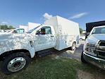 2023 Chevrolet Silverado 5500 Regular Cab DRW 4x2 Reading Service Truck for sale #TR89655 - photo 5
