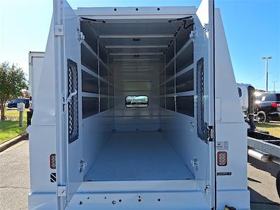 2023 Chevrolet Silverado 5500 Regular Cab DRW RWD Reading Enclosed Service Body for sale #TR89656 - photo 2