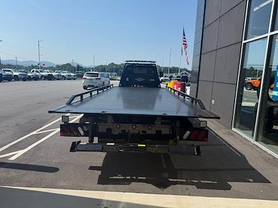 New 2023 Chevrolet Silverado 6500 Regular Cab Danco Rollback Body for sale #TR89679 - photo 2