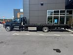 New 2023 Chevrolet Silverado 6500 Regular Cab Danco Rollback Body for sale #TR89679 - photo 3