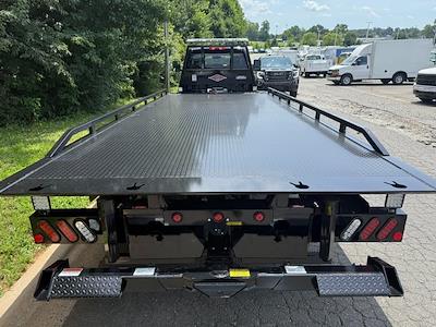 2023 Chevrolet Silverado 6500 Regular Cab DRW 4x2 Danco Rollback Body for sale #TR89744 - photo 2