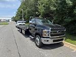 2023 Chevrolet Silverado 6500 Regular Cab DRW 4x2 Danco Rollback Body for sale #TR89744 - photo 1
