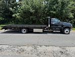 2023 Chevrolet Silverado 6500 Regular Cab DRW 4x2 Danco Rollback Body for sale #TR89744 - photo 3