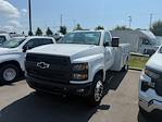 New 2023 Chevrolet Silverado 5500 Regular Cab Reading SLU132-DW 11' Service Truck for sale #TR89777 - photo 1