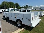 New 2023 Chevrolet Silverado 5500 Regular Cab Reading SLU132-DW 11' Service Truck for sale #TR89777 - photo 2