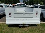 New 2023 Chevrolet Silverado 5500 Regular Cab Reading SLU132-DW 11' Service Truck for sale #TR89777 - photo 3