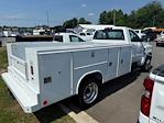 New 2023 Chevrolet Silverado 5500 Regular Cab Reading SLU132-DW 11' Service Truck for sale #TR89777 - photo 4