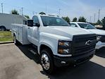New 2023 Chevrolet Silverado 5500 Regular Cab Reading SLU132-DW 11' Service Truck for sale #TR89777 - photo 5