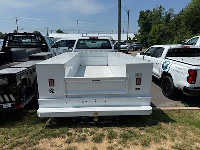 2023 Chevrolet Silverado 5500 Regular Cab DRW 4x2 Reading Service Truck for sale #TR89822 - photo 2