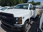 2023 Chevrolet Silverado 5500 Regular Cab DRW 4x2 Reading Service Truck for sale #TR89822 - photo 1