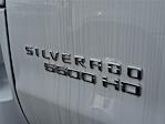 2023 Chevrolet Silverado 5500 Regular Cab DRW RWD Reading Service Truck for sale #TR89822 - photo 8