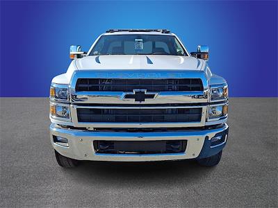New 2023 Chevrolet Silverado 6500 Regular Cab Rollback Body for sale #TR89855 - photo 2