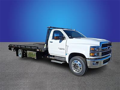 New 2023 Chevrolet Silverado 6500 Regular Cab Rollback Body for sale #TR89855 - photo 2