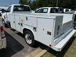 New 2023 Chevrolet Silverado 5500 Regular Cab Reading SLU132-DW 11' Service Truck for sale #TR89867 - photo 2