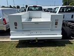 New 2023 Chevrolet Silverado 5500 Regular Cab Reading SLU132-DW 11' Service Truck for sale #TR89867 - photo 3