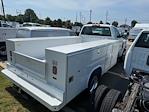 New 2023 Chevrolet Silverado 5500 Regular Cab Reading SLU132-DW 11' Service Truck for sale #TR89867 - photo 4