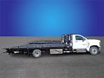 2023 Chevrolet Silverado 6500 Regular Cab DRW RWD Danco Rollback Body for sale #TR89939 - photo 4