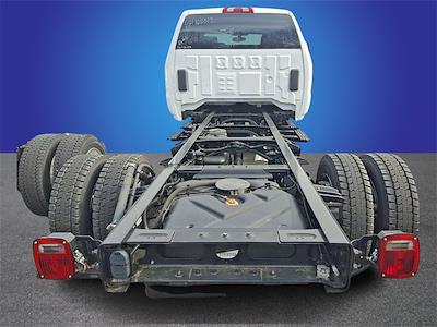 New 2023 Chevrolet Silverado 5500 Crew Cab Cab Chassis for sale #TR90083 - photo 2