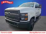 New 2023 Chevrolet Silverado 5500 Crew Cab Cab Chassis for sale #TR90083 - photo 1