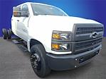 New 2023 Chevrolet Silverado 5500 Crew Cab Cab Chassis for sale #TR90083 - photo 2