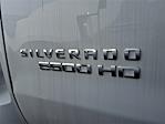 New 2023 Chevrolet Silverado 5500 Crew Cab Cab Chassis for sale #TR90083 - photo 8
