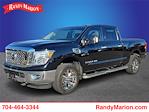Used 2017 Nissan Titan XD SV Crew Cab 4x4 Pickup for sale #TR90297B - photo 1
