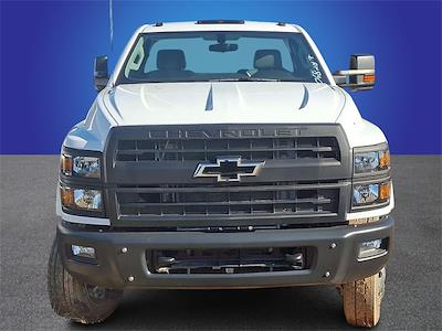 2023 Chevrolet Silverado 5500 Regular Cab DRW 4WD Reading Service Truck for sale #TR90404 - photo 2
