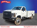 2023 Chevrolet Silverado 5500 Regular Cab DRW 4WD Reading Service Truck for sale #TR90404 - photo 1