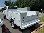 New 2023 Chevrolet Silverado 5500 Regular Cab 4x4 Reading SLU132-DW 11' Service Truck for sale #TR90406 - photo 3