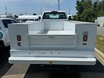New 2023 Chevrolet Silverado 5500 Regular Cab 4x4 Reading SLU132-DW 11' Service Truck for sale #TR90406 - photo 4