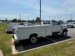 New 2023 Chevrolet Silverado 5500 Regular Cab 4x4 Reading SLU132-DW 11' Service Truck for sale #TR90406 - photo 2