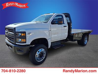 New 2023 Chevrolet Silverado 5500 - photo 1