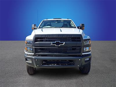 New 2023 Chevrolet Silverado 5500 - photo 1