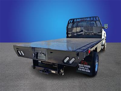 New 2023 Chevrolet Silverado 5500 - photo 1