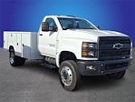 New 2023 Chevrolet Silverado 5500 Regular Cab Service Truck for sale #TR90409 - photo 3