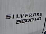New 2023 Chevrolet Silverado 5500 Regular Cab Service Truck for sale #TR90409 - photo 8