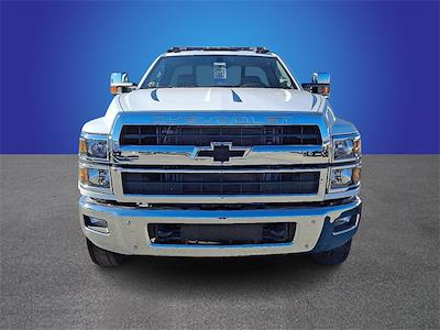 New 2023 Chevrolet Silverado 6500 Regular Cab Rollback Body for sale #TR90412 - photo 2