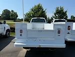 New 2023 Chevrolet Silverado 5500 Regular Cab 4x4 Reading SLU132-DW 11' Service Truck for sale #TR90419 - photo 2
