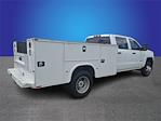 2017 Chevrolet Silverado 3500 Crew Cab 4x4 Service Truck for sale #TR90419A - photo 5