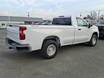 New 2024 Chevrolet Silverado 1500 Work Truck Regular Cab for sale #DT11033 - photo 4