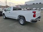 New 2024 Chevrolet Silverado 1500 Work Truck Regular Cab for sale #DT11033 - photo 2