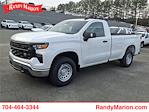 2024 Chevrolet Silverado 1500 Regular Cab 4x4 Pickup for sale #TR90527 - photo 1