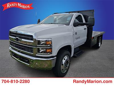 New 2023 Chevrolet Silverado 5500 - photo 1