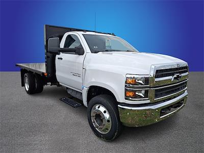 New 2023 Chevrolet Silverado 5500 - photo 1