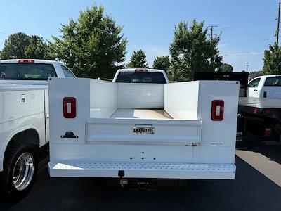 2023 Chevrolet Silverado 5500 Regular Cab DRW 4x2 Knapheide Service Truck for sale #TR90546 - photo 2